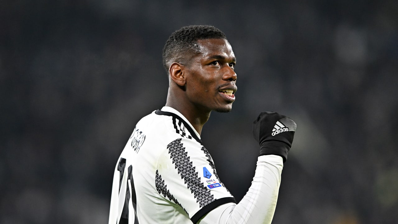 2 Tahun Absen dari Sepak Bola, Paul Pogba Akhirnya Terima Tawaran AS Monaco