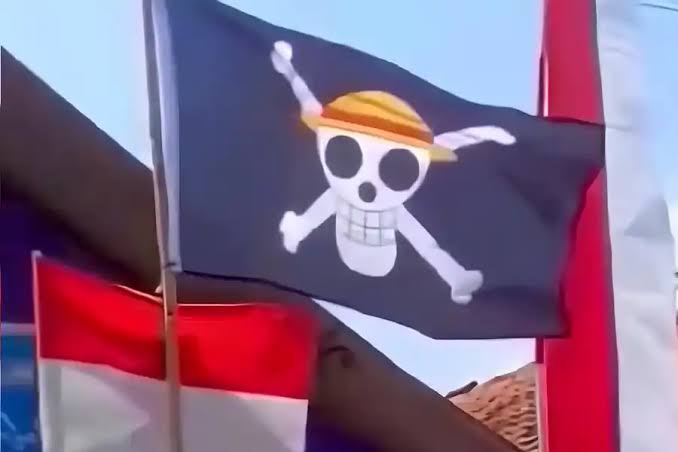 Wamendag Tanggapi Isu Bendera One Piece, Penjualan Merah Putih Diklaim Tak Menurun