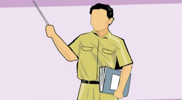 Guru PPPK Dapat Jalur Pengembangan Karier, PPPK Penuh Waktu Bisa Ikut CPNS 2027