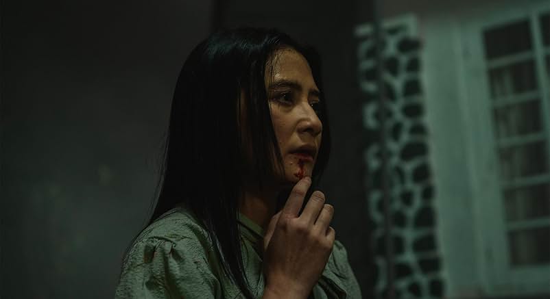 'Danur: The Last Chapter' Jadi Film Indonesia Terlaris 2026, Tembus 3,6 Juta Penonton