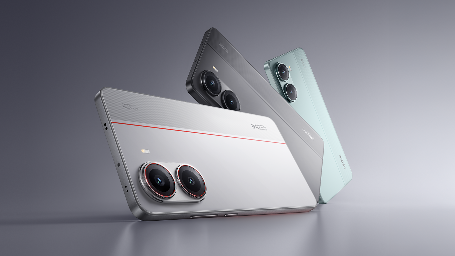 Redmi Turbo 6 Max Bocor, Bawa Baterai 10.000 mAh dan Chipset Dimensity 9600s