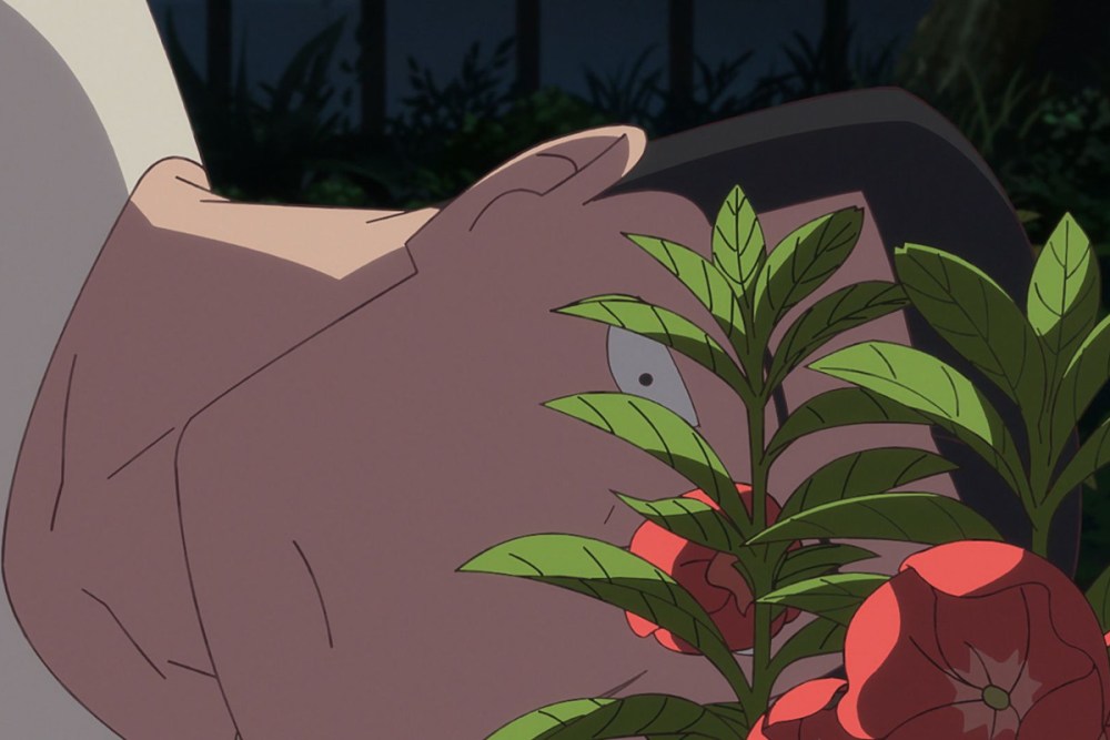 Film Animasi Jepang 'The Last Blossom' Angkat Kisah Masa Hidup Yakuza yang Mendekam di Penjara