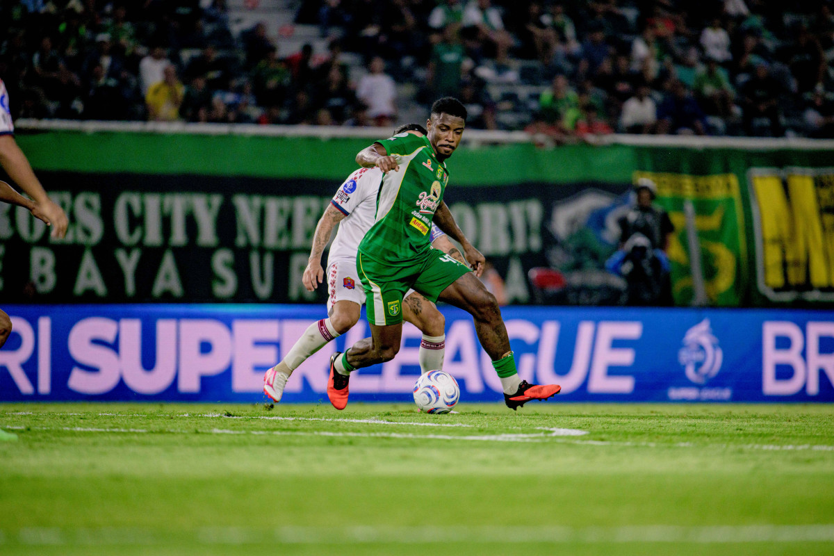 Klasemen Liga Indonesia Super League Usai Persebaya Selamat dari Kekalahan Vs Persijap, Java United Tekuk Bhayangkara 2-0