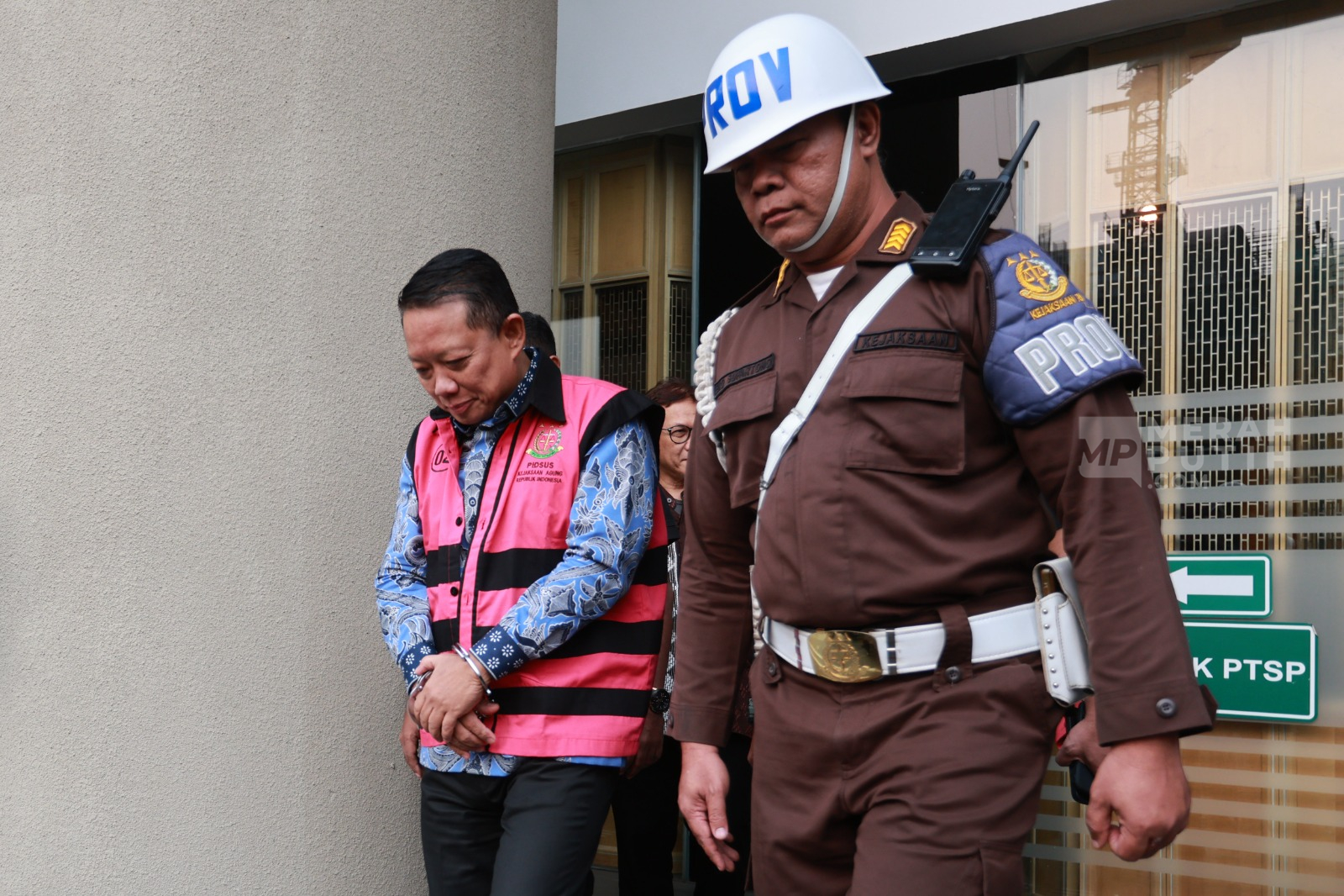 Mantan Jampidsus Febrie Adriansyah Segera Disidang, Berkas Perkara Dilimpahkan ke Kejari Jaksel