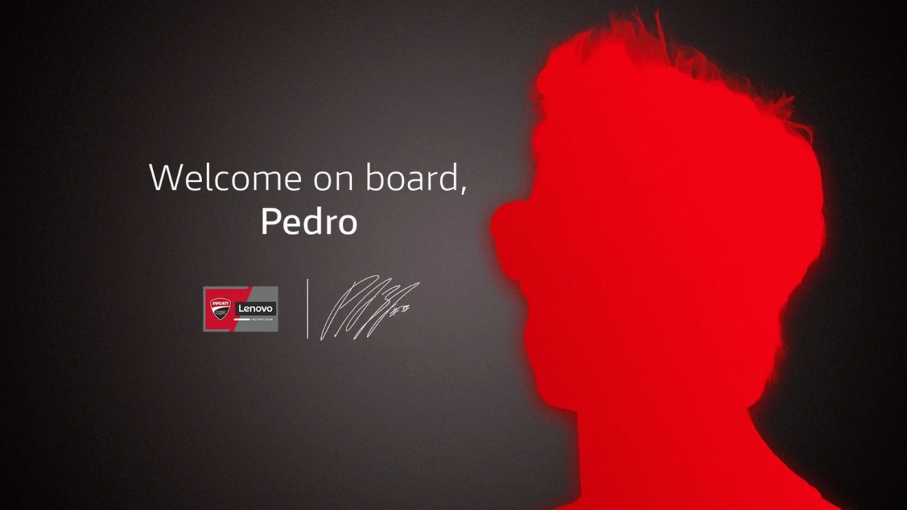 Pedro Acosta Resmi ke Ducati pada 2027, Jadi Rekan Setim Marc Marquez di Era Baru MotoGP 850cc