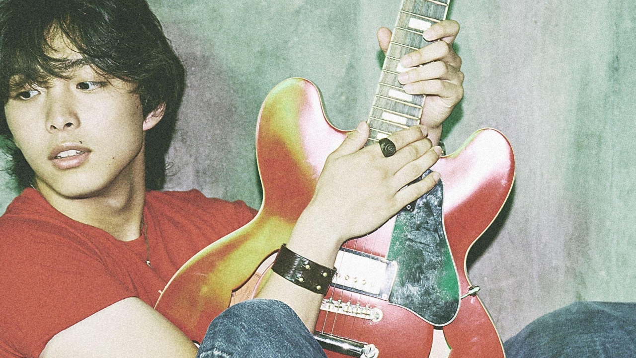 Rol3ert Rilis Album Debut 'meet me in my head', Siap Kunjungi Indonesia dan Filipina