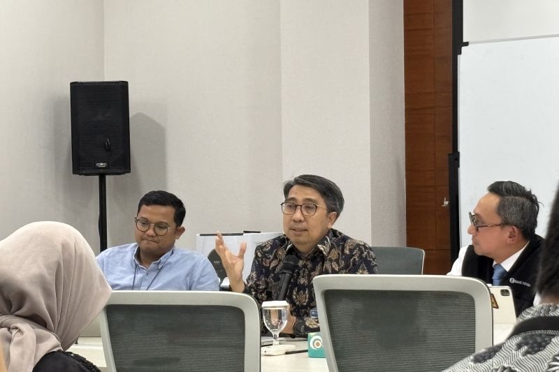 Ternyata Penempatan Duit Rp 200 Triliun ke Himbara Tidak Signifikan Turunkan Bunga Kredit