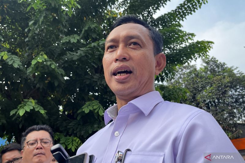 Dirut Bulog Ahmad Rizal Ajukan Pensiun dari TNI, Belum Ada Putusan dari Panglima