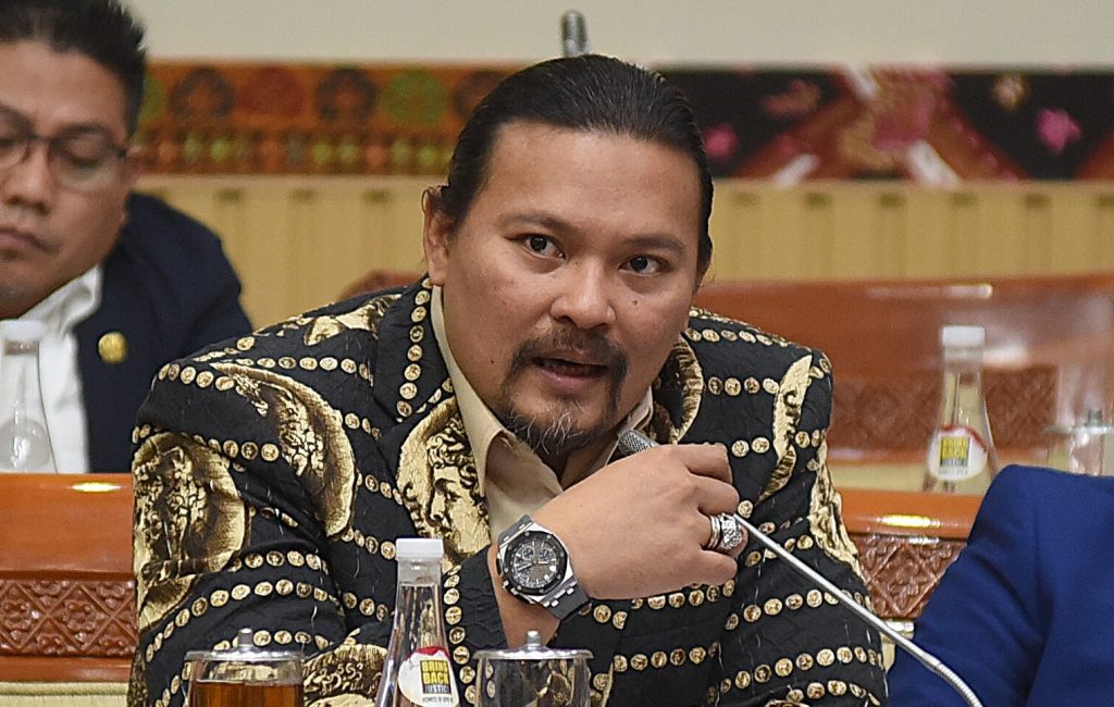 DPR Desak Evaluasi Total Pengawasan Internal Polri Pasca Kematian Brigadir Nurhadi