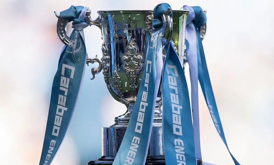 Perempat Final Carabao Cup 2026-2027: Manchester City Hadapi Bradford, Liverpool Ditantang Mantan Iraola