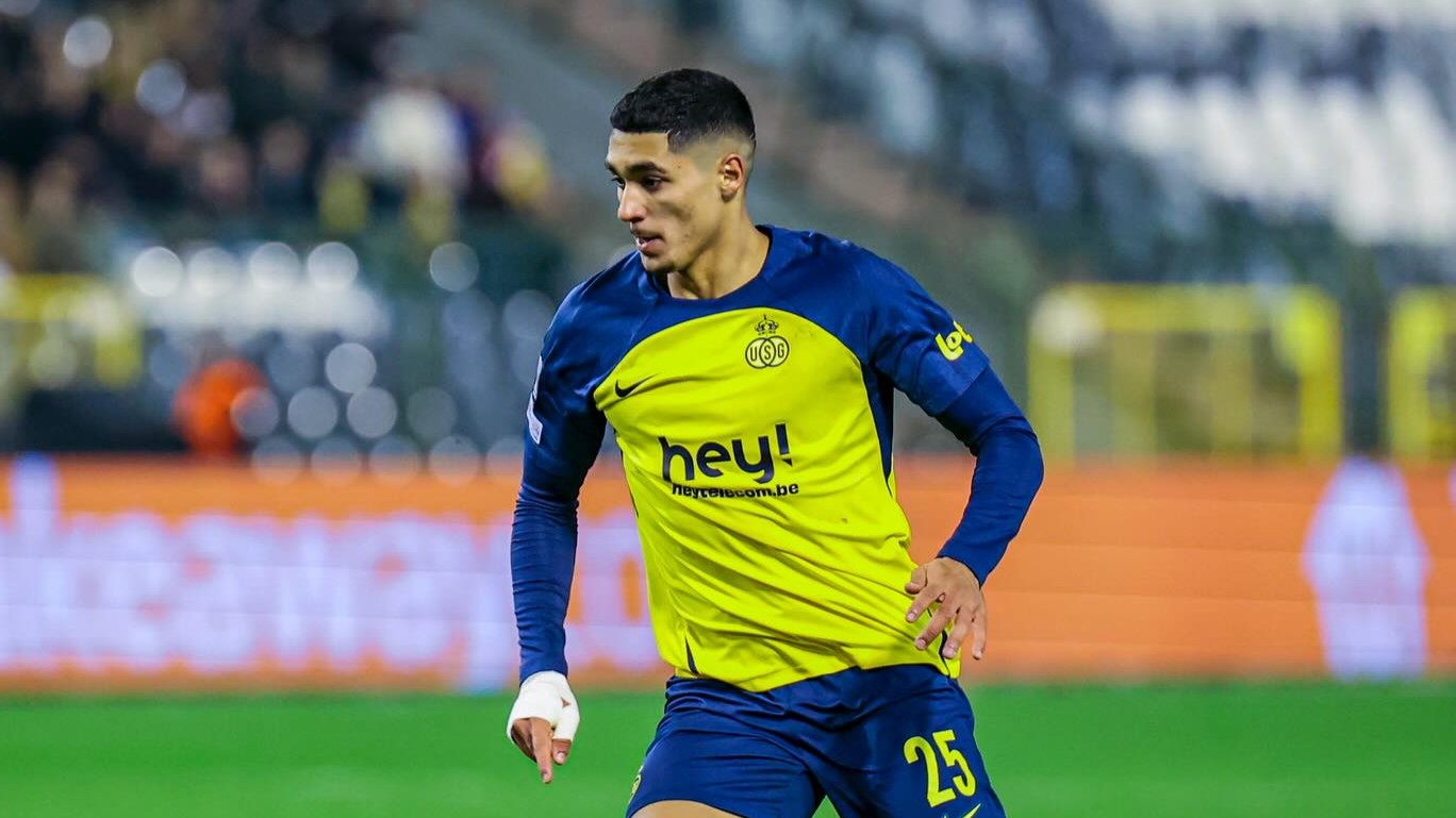 Transfer Anan Khalaili ke Inter Milan Tertunda, Tes Medis Tambahan Jadi Kendala