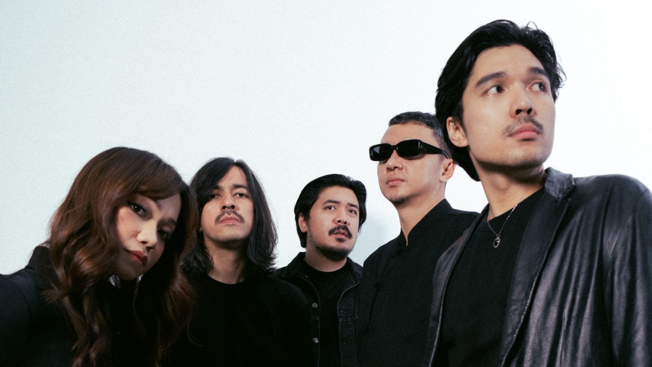 Bukan Sekadar Debut EP, Portura Tuangkan Keresahan Personal dalam 'FRAMES'