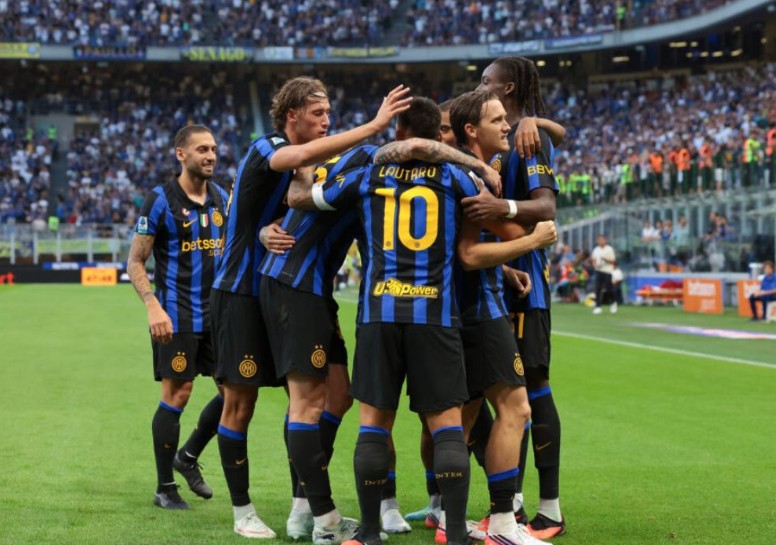 4 Fakta Jelang Pertarungan Panas Inter Milan vs Napoli: Partenopei Punya Rekor Positif