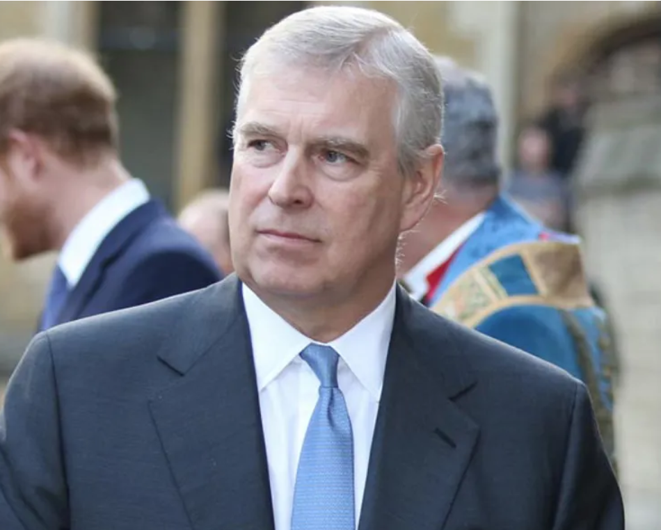 Andrew Mountbatten-Windsor Gugat Kepolisian Inggris, Pertanyakan Keabsahan Penangkapan dalam Kasus Epstein