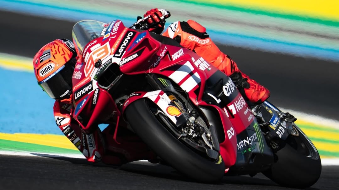 Jadwal Lengkap MotoGP Jepang 2026: Marc Marquez Buru Rekor Kemenangan