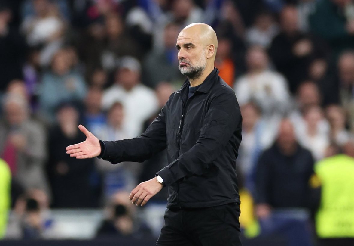 Pep Guardiola Pasang Badan untuk Manchester City Usai Vonis Pelanggaran Finansial Premier League