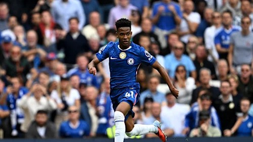 Estevao Kembali Dicadangkan Xabi Alonso, Mulai tak Betah dan Terancam Tinggalkan Chelsea?