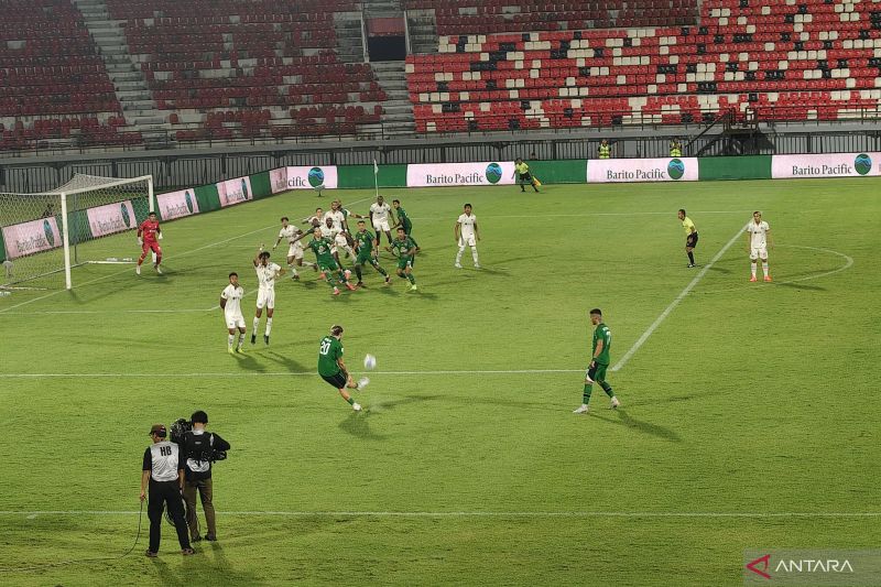 Persebaya Surabaya Bertarung Dengan Persib Bandung di Final Piala Presiden 2026