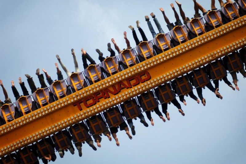 Momen Hari Anak Nasional 2026, Ancol Gratiskan Tiket Dufan hingga Sea World untuk Anak