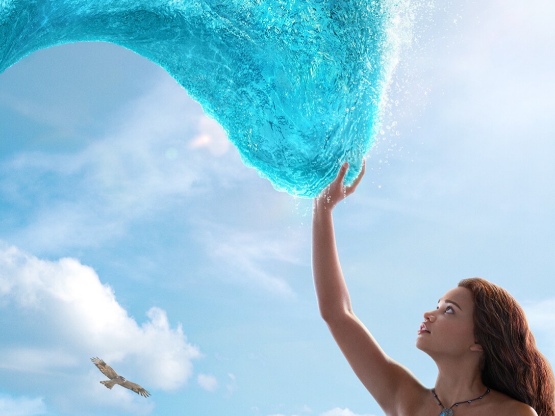 Lyodra, Amora Lemos, dan Silent Open Up Isi OST Live-Action 'Moana' Versi Indonesia