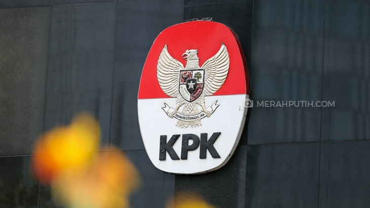 KPK 'Dibuang' dari Pembahasan DIM RUU KUHAP, Ada Apa?