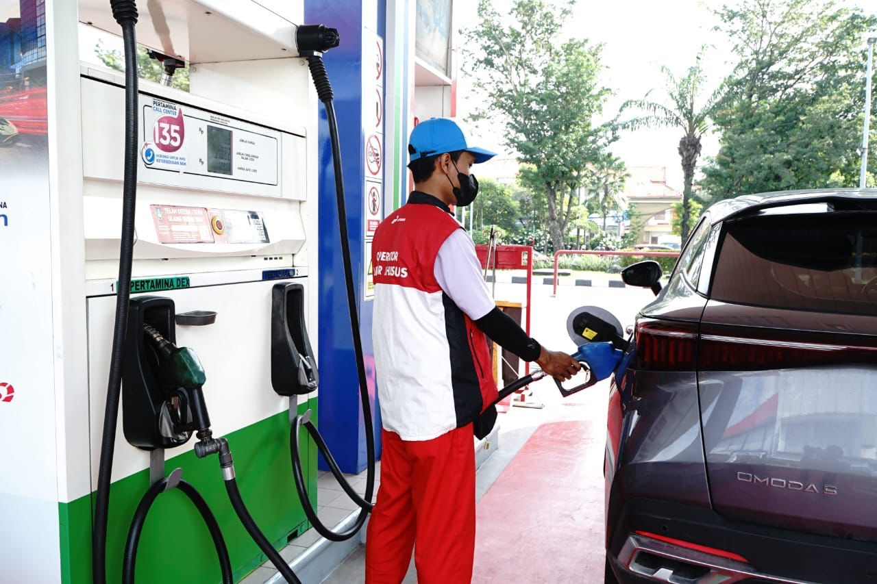 Pertamina-Kementerian ESDM Bakal Dimintai Keterangan Soal Lonjakan Harga Pertamax