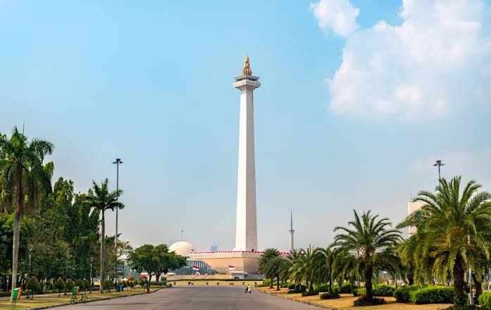 Gebrak Monas! Nova Paloh Beberkan Cara Bikin Jakarta Banjir Duit dari Wisata