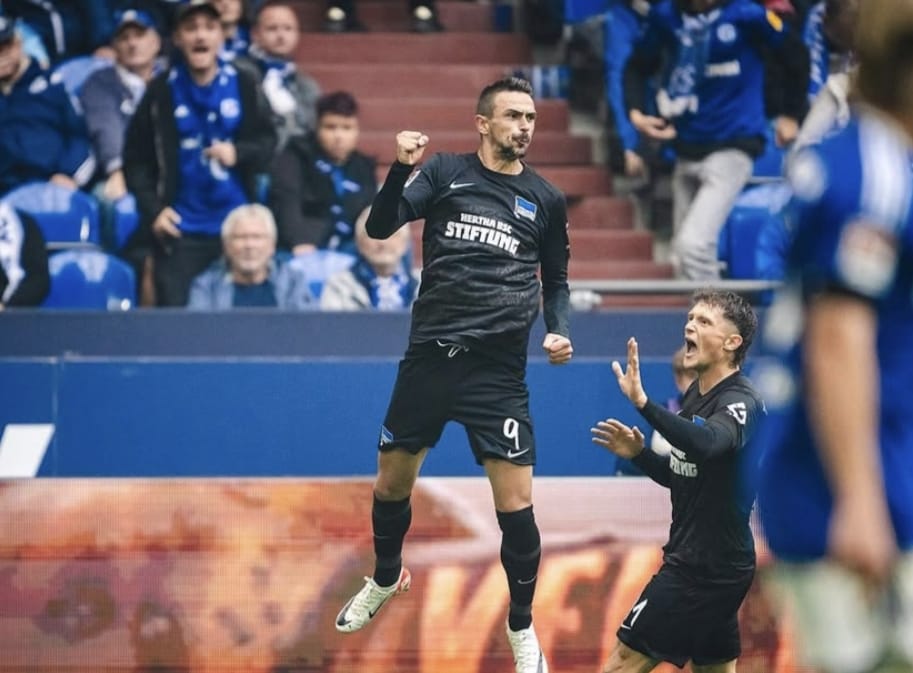 Persija Ajukan Tawaran untuk Dapatkan Smail Prevljak tetapi Ditolak, Dinamo Zagreb Intip Peluang