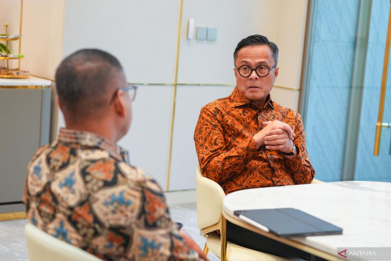 Pupuk Indonesia Catatkan Kenaikan Laba 230 Persen, Capai Rp 6,70 Triliun
