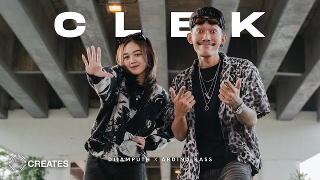 Lirik Lagu 'CLBK' Djiamputh dan Ardinarass, Ceritakan Cinta Lama Bersemi Kembali