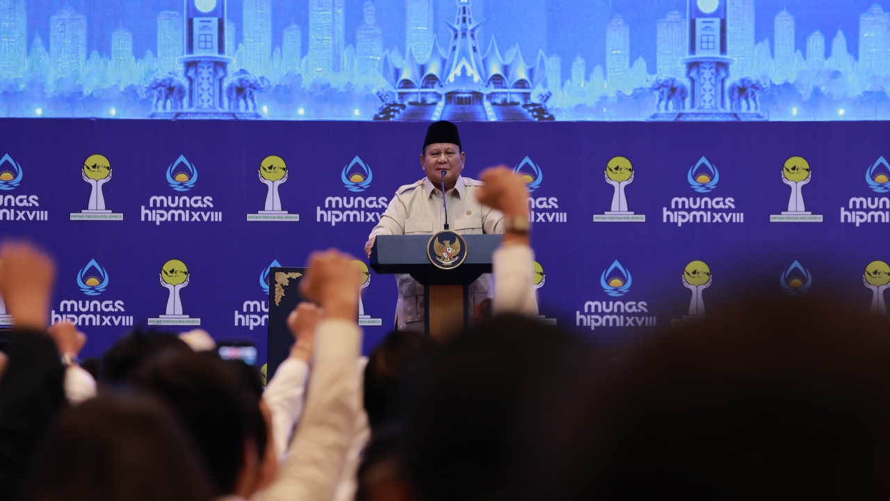 Prabowo Dorong Industrialisasi lewat Hilirisasi, Banggakan Mobil Maung Buatan Indonesia