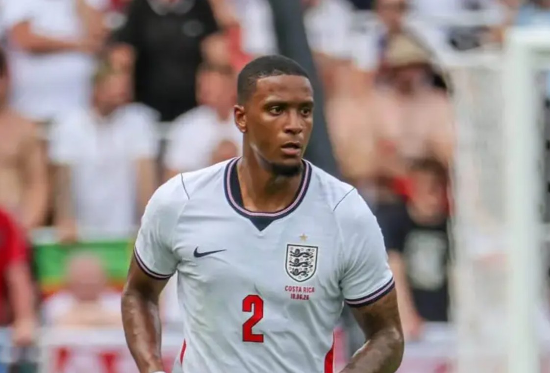 Arsenal Gaet Ezri Konsa Meski Sudah Punya 7 Bek, Apa Alasannya?