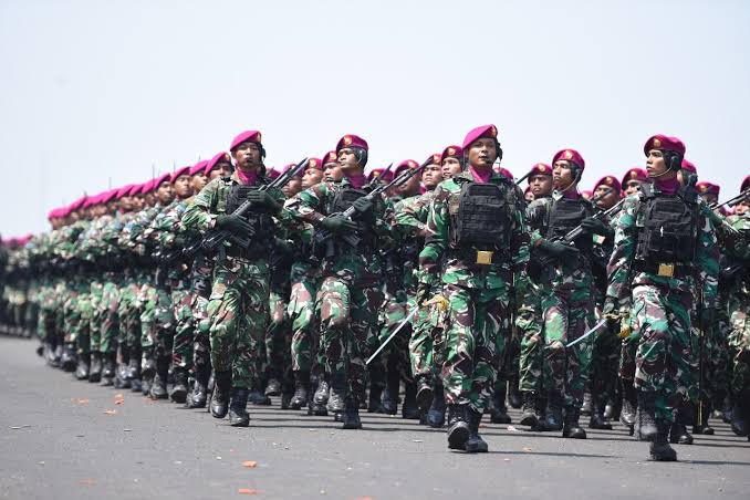 Tukin TNI Naik, Kompetensi personel Harus Meningkat