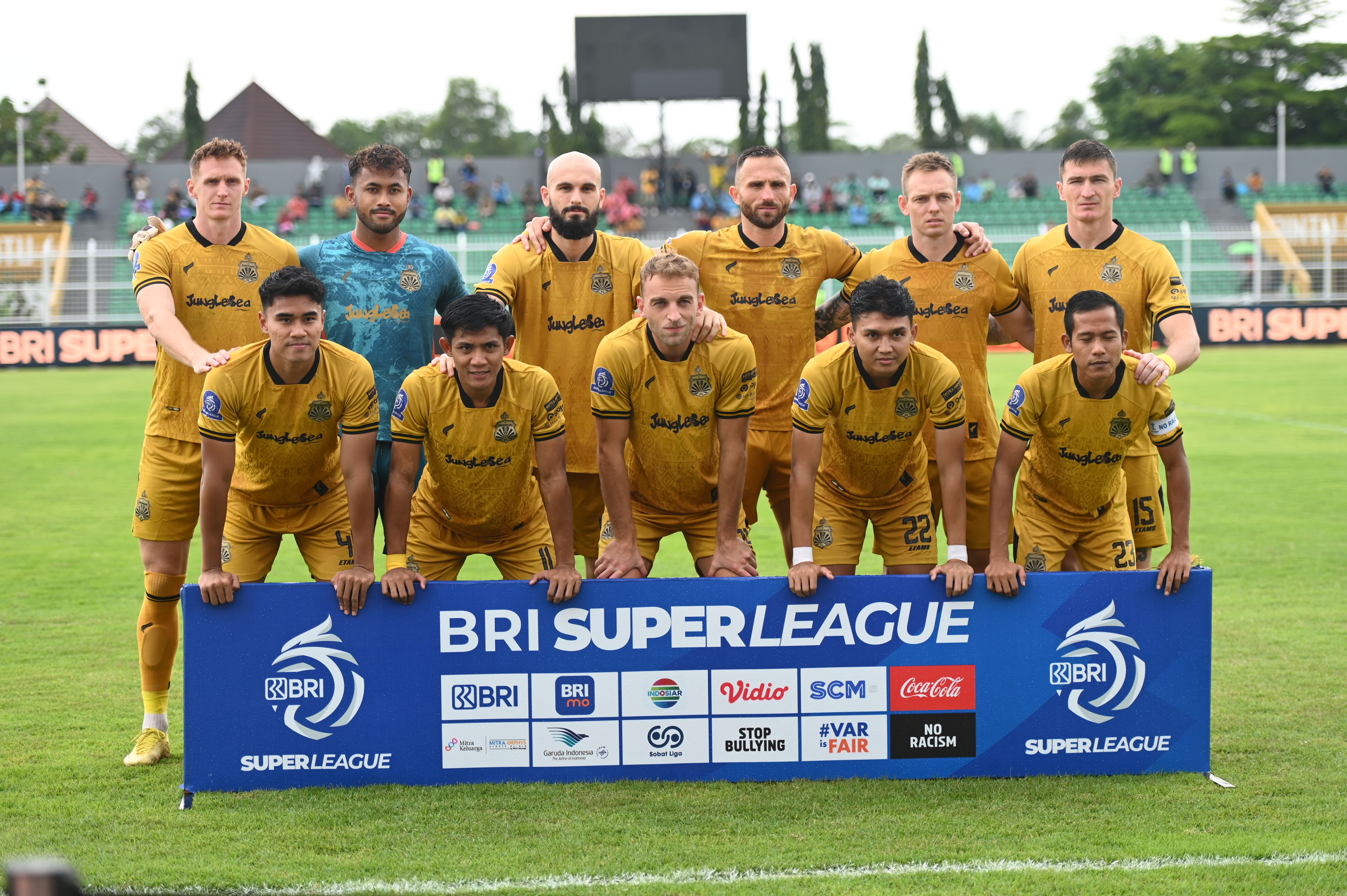 Prediksi Bhayangkara FC vs PSM Makassar: Duel 2 Tim BRI Super League 2026/27 yang Sedang Menanjak 