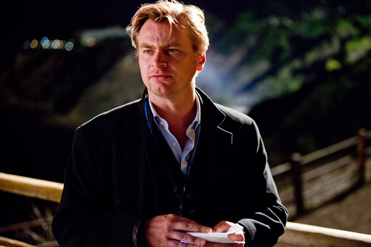 Christopher Nolan Kritik Cara Penonton Menilai Film, Singgung Fenomena 'Kritikus Amatir'