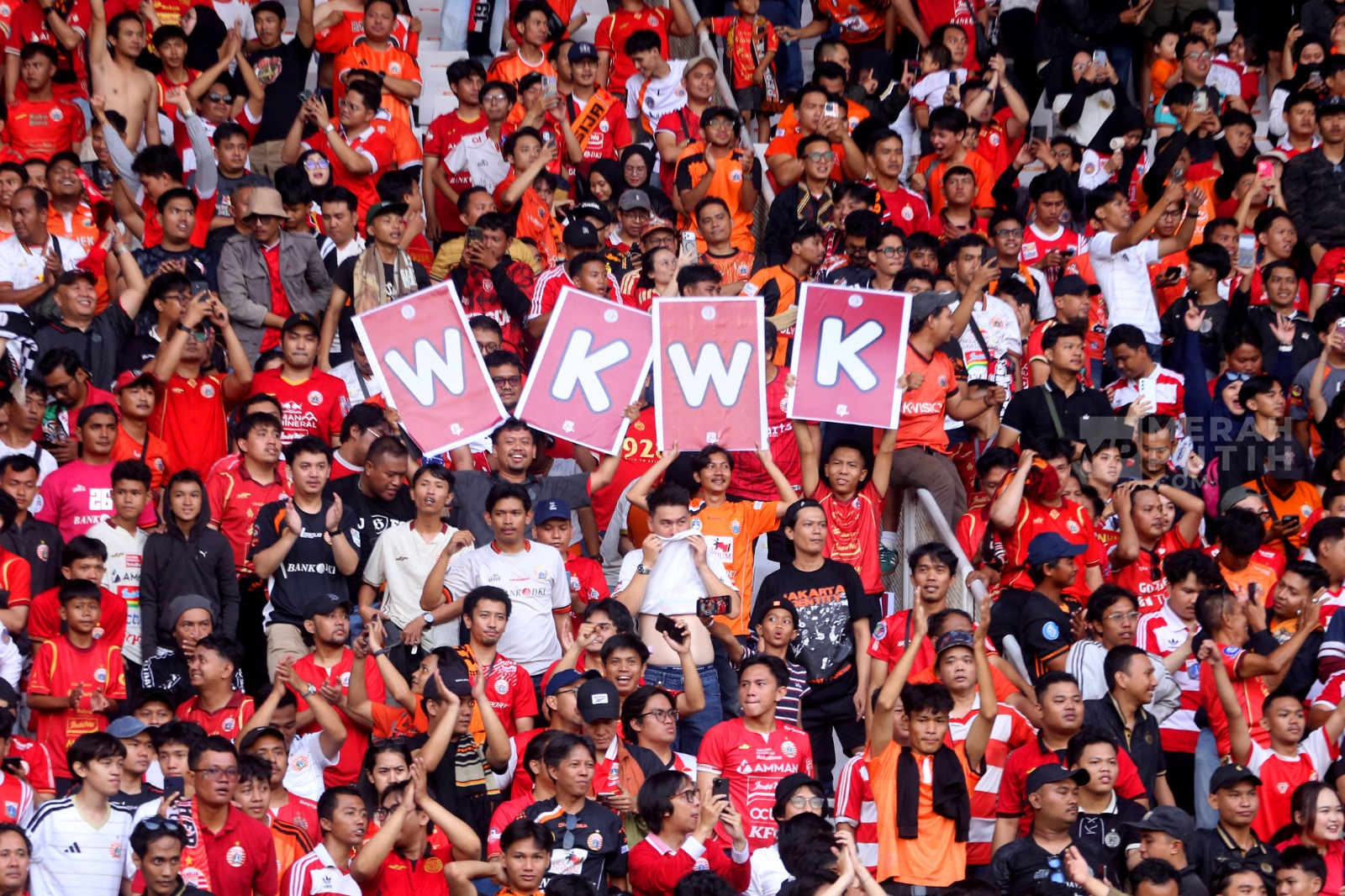Persija Imbau Jakmania Tak Datang ke Markas Dewa United, Siap Patuhi Larangan tetapi Tetap Away ke Medan