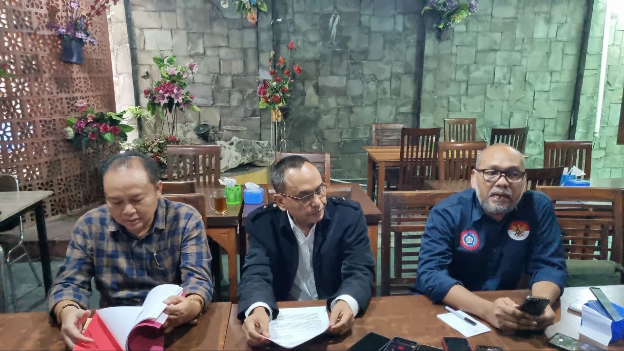 Belum Temui Titik Terang, PT Sritex Didesak Bayar Hak Eks Karyawan Rp 337 Miliar