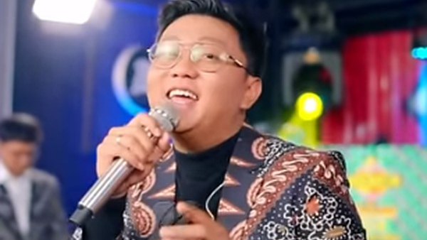 Lirik Lagu 'Sinarengan' dari Denny Caknan, Lengkap dengan Makna Cinta dan Kebersamaan