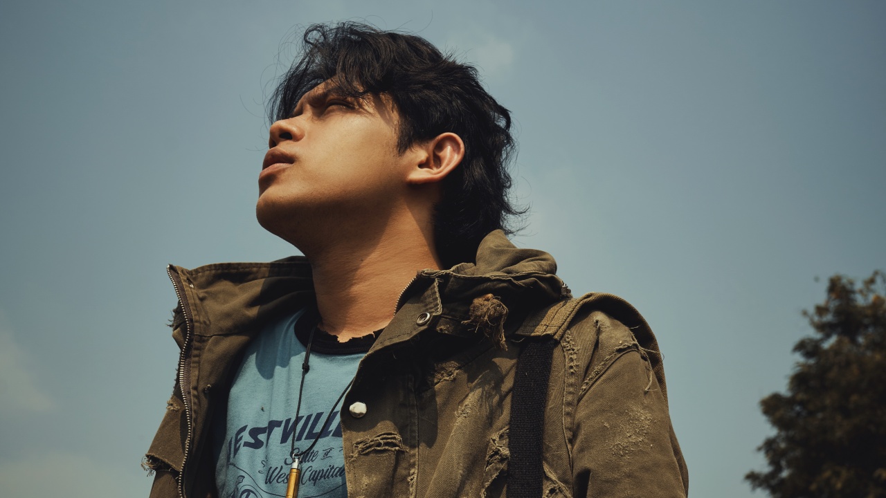 Rony Parulian Rilis 'Wals Akhir Zaman', Tanda Babak Baru dalam Perjalanan Musiknya