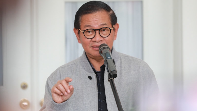 Abu Vulkanik Gunung Anak Krakatau Sampai Jakarta, Gubernur DKI: Batasi Aktivitas Luar Ruangan dan Pakai Masker