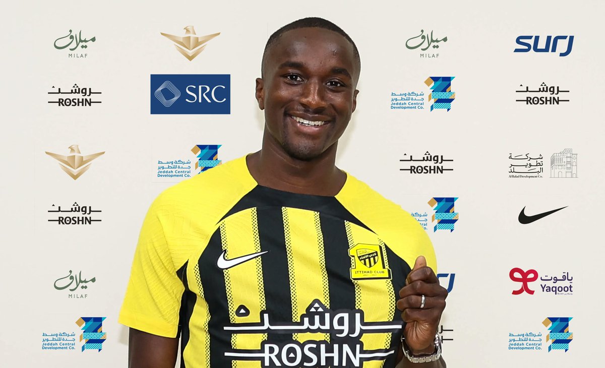 Inter Milan Masih Kejar Moussa Diaby, Siapkan Tawaran Rp 414 Miliar dan Kristjan Asllani
