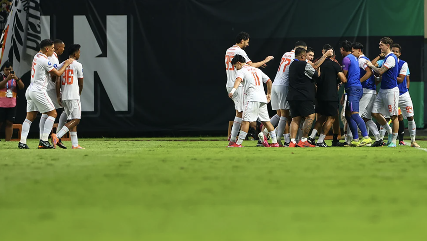Mauro Jeronimo Beberkan Masalah Serius Borneo FC Usai Kemenangan 2-1 atas 10 Pemain PSS Sleman