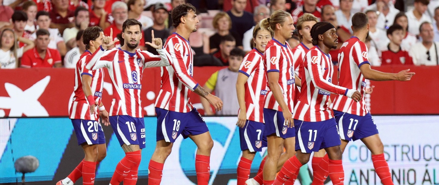 Live Streaming Atletico Madrid vs Manchester United: Setan Merah Datang dengan Misi Bangkit