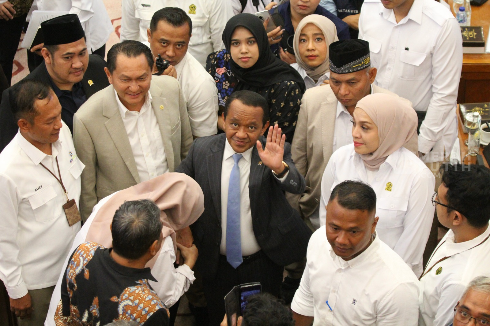 BBM Jenis Baru B50 Meluncur 1 Juli 2026, Ini Fakta yang Perlu Diketahui