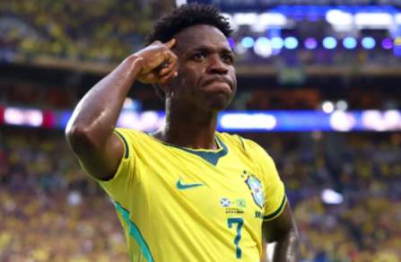 Jadwal, Siaran Langsung, Live dan Link Streaming Timnas Brasil Vs Norwegia di Babak 16 Besar Piala Dunia 2026, Senin, 6 Juli Dini Hari WIB