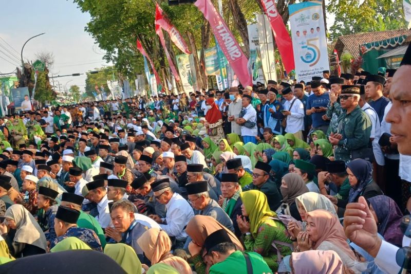Calon Ketum PBNU Setujui Perubahan Pemilihan Ketum, Cabang Masih Miliki Kewenangan Ajukan 5 Calon