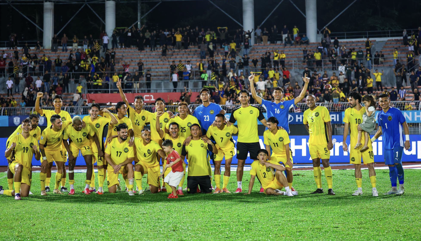 Timnas Malaysia Dapat Pukulan Telak Jelang Semifinal Piala AFF 2026 Vs Vietnam, Ditinggal Pilar Lini Tengah ke AS