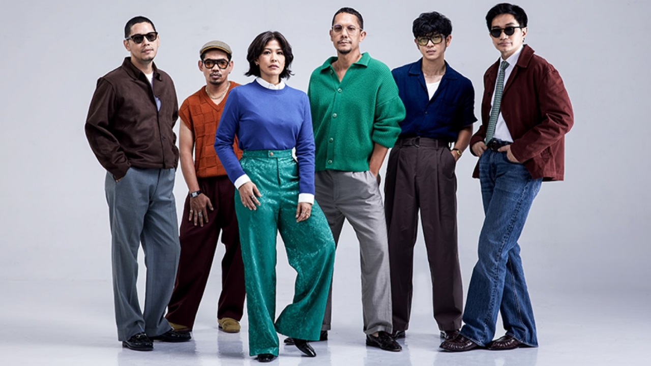 Single 'Arah Labuh' Buka Jalan Menuju Album Baru MALIQ & D’Essentials, Perunggu hingga Rhoma Irama Bakal Jadi Kolaborator
