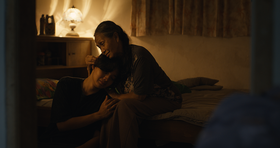 ‘Nobody Loves Kay’ Tayang Hari ini, Mengaduk Emosi dengan Kisah Perjuangan Gen Z