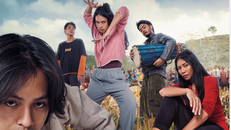 Film 'Para Perasuk' Jadi Pembuka Asian American International Film Festival 2026 di New York